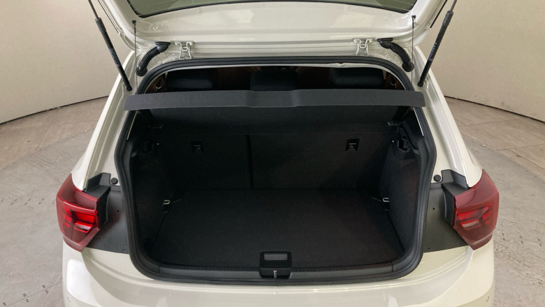 Volkswagen Polo 1.0 TSI Match 5dr Petrol Hatchback